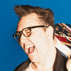 The Britpop Show with Marc Burrows